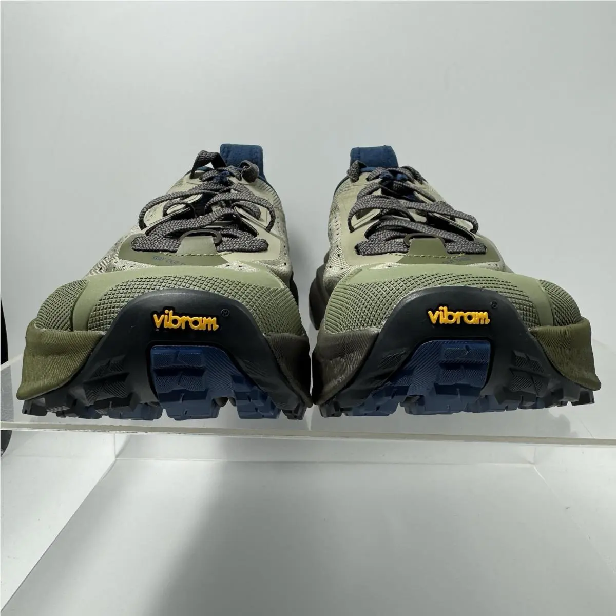 Altra shoes - Altra Olympus 6 - Olympus - AL0A85NJ923 - Green 3