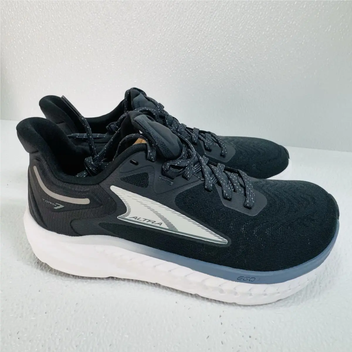 Altra shoes - Altra Torin - Torin - Black (UPC: 196573087743) 0