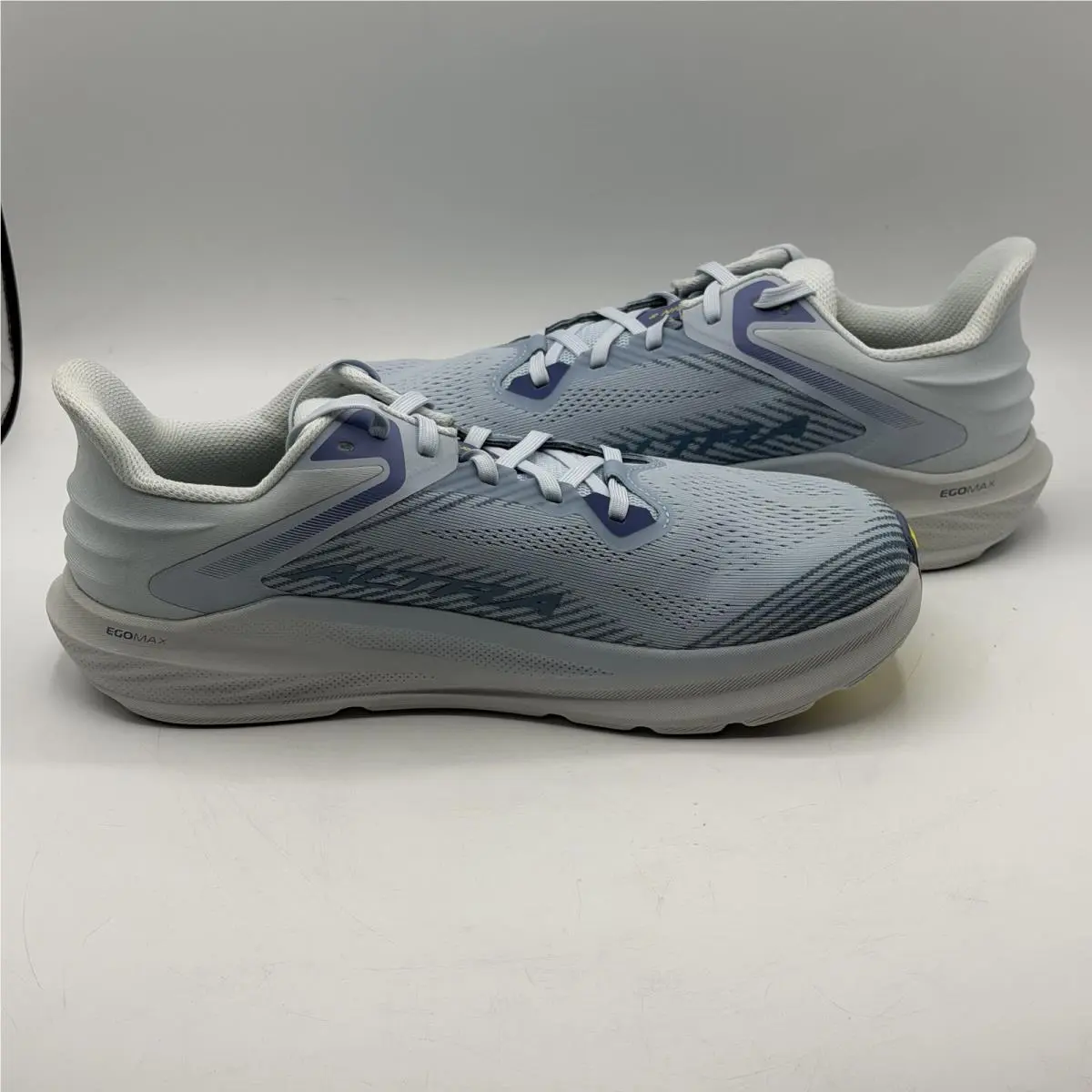 Altra shoes - Altra Torin - Torin - Blue 1