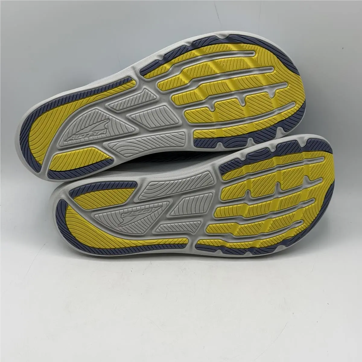 Altra shoes - Altra Torin - Torin - Blue 4