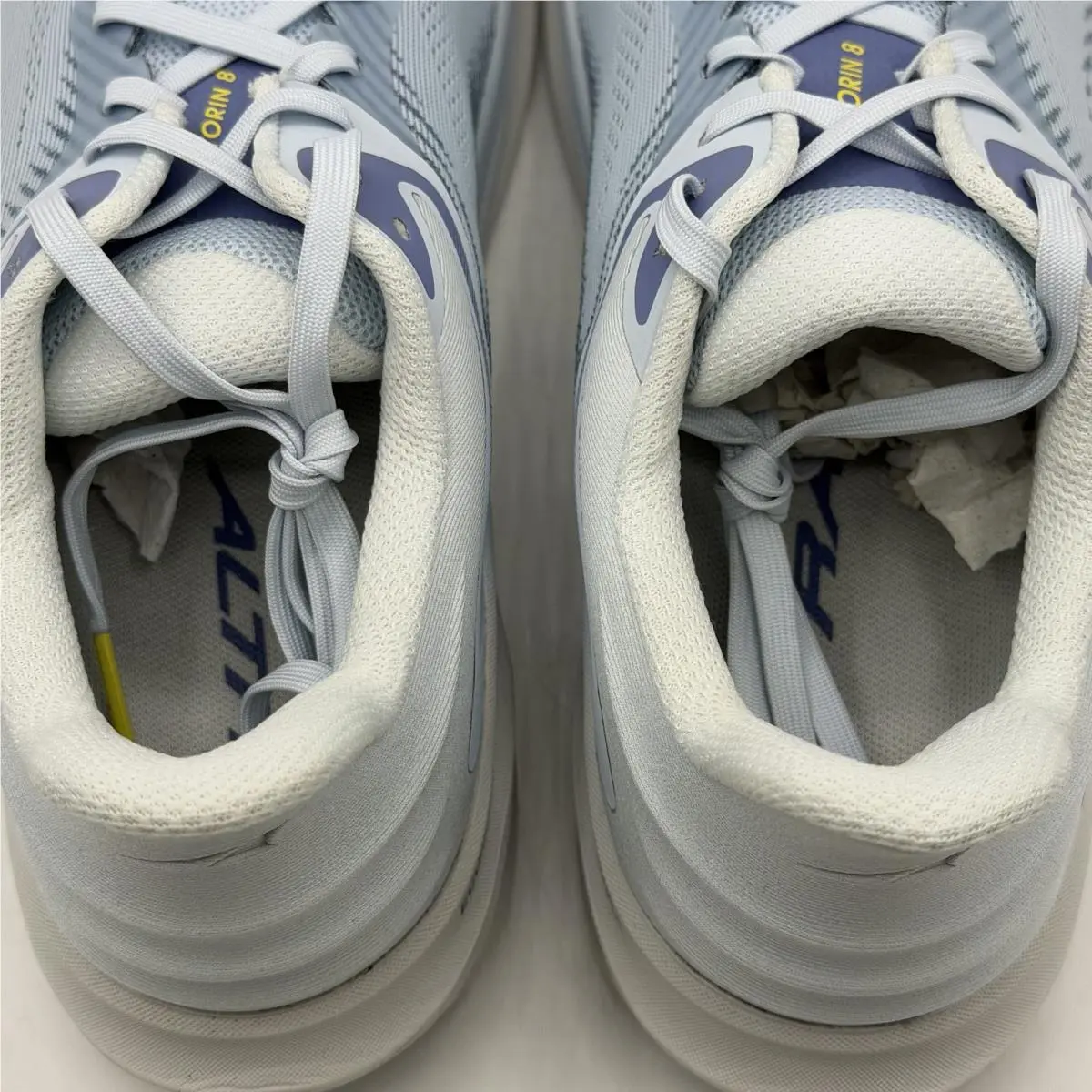 Altra shoes - Altra Torin - Torin - Blue 3