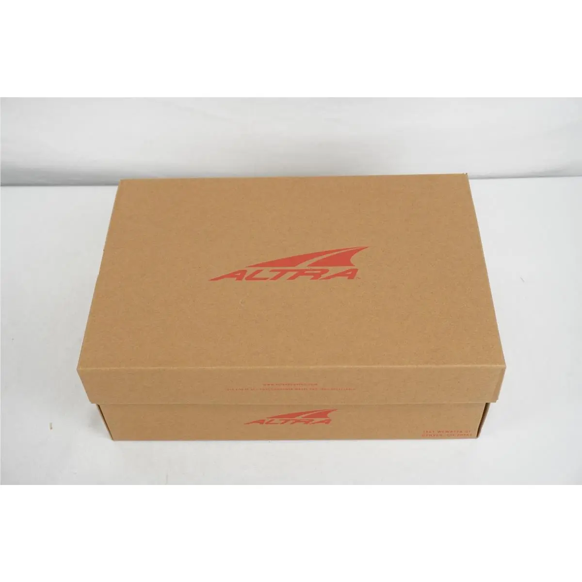 Altra shoes - AL0A85U7161105 - AL0A85U7161-105 - White (UPC: 198266739380) 4