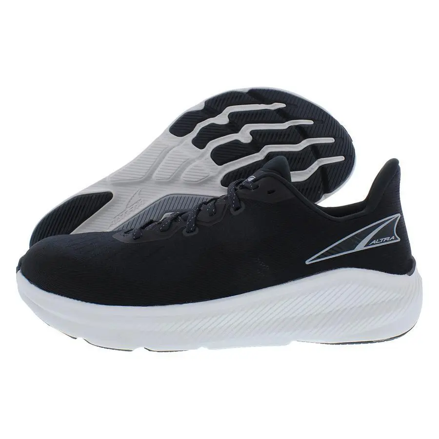 Altra shoes - Black, Main: Black (UPC: 197065337766) 2