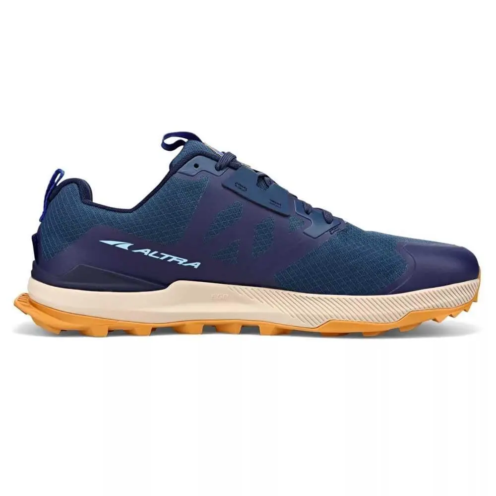 Altra shoes - ALTRA Lone Peak 7 - Lone Peak - AL0A828X445-130 - Navy 1