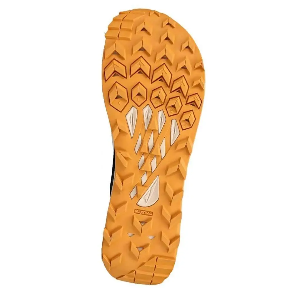 Altra shoes - ALTRA Lone Peak 7 - Lone Peak - AL0A828X445-130 - Navy 3
