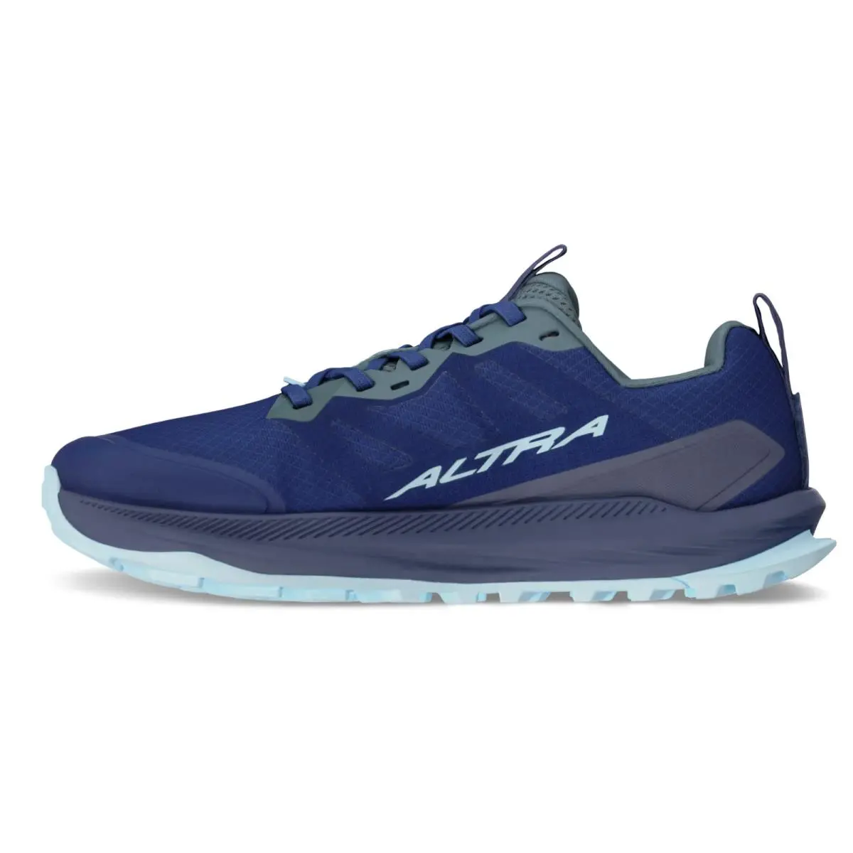 Altra shoes - Altra Lone Peak - Lone Peak - AL0A85PPR445-115 - Navy 0