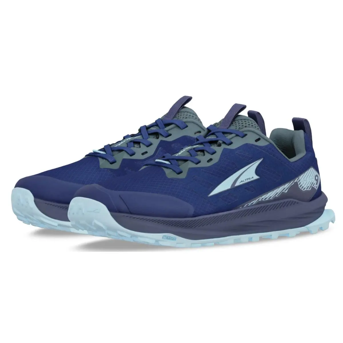 Altra shoes - Altra Lone Peak - Lone Peak - AL0A85PPR445-115 - Navy 1