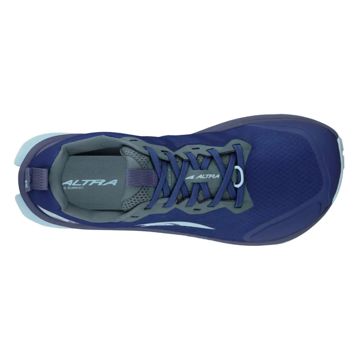 Altra shoes - Altra Lone Peak - Lone Peak - AL0A85PPR445-115 - Navy 2