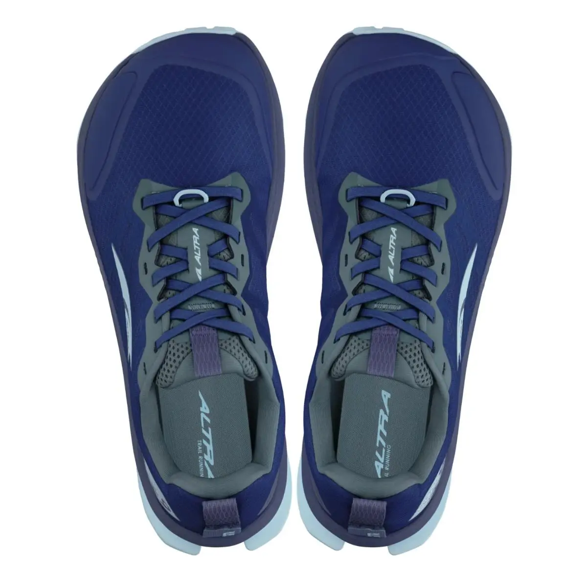 Altra shoes - Altra Lone Peak - Lone Peak - AL0A85PPR445-115 - Navy 3