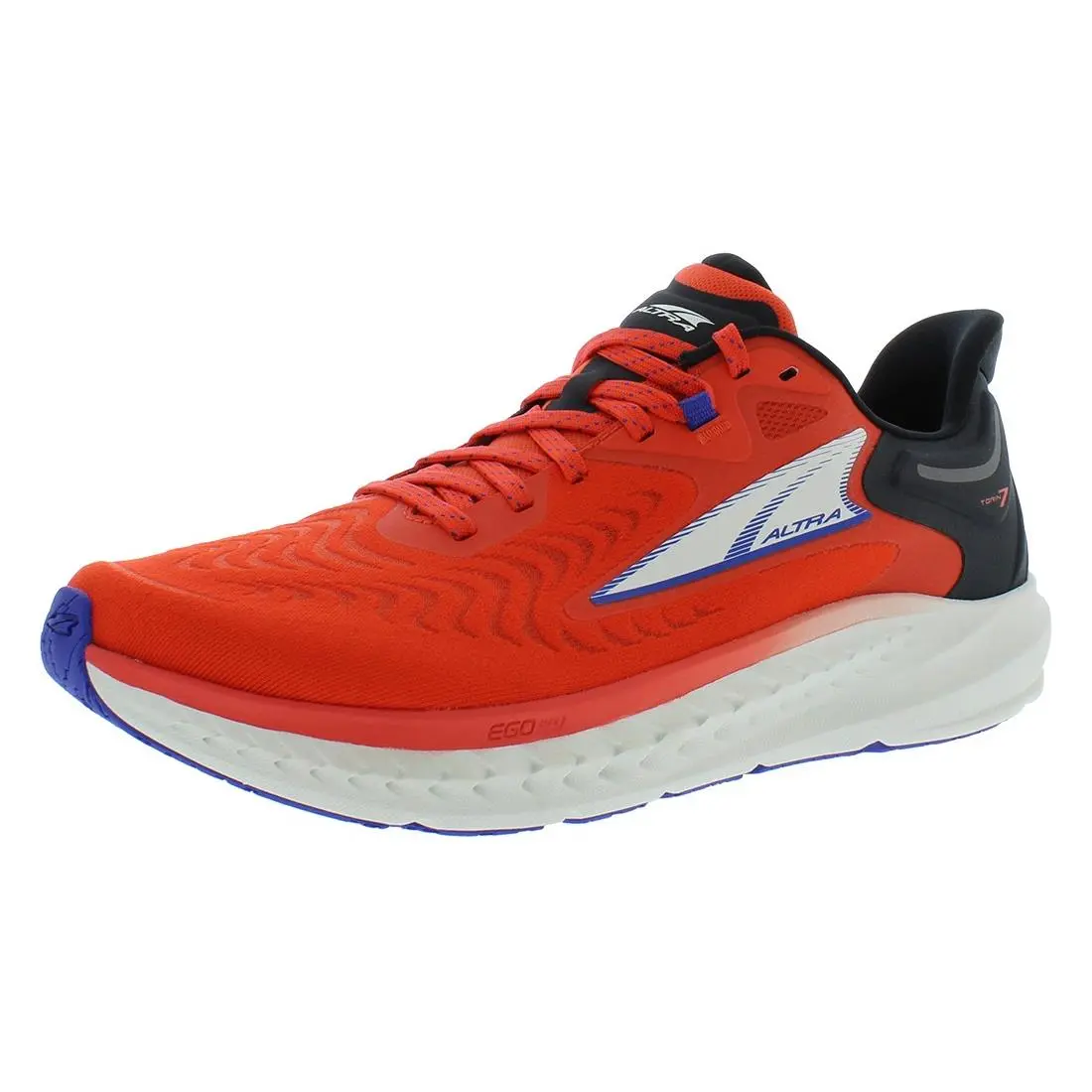 Altra shoes - Red/Black, Main: Red (UPC: 196573094598) 0