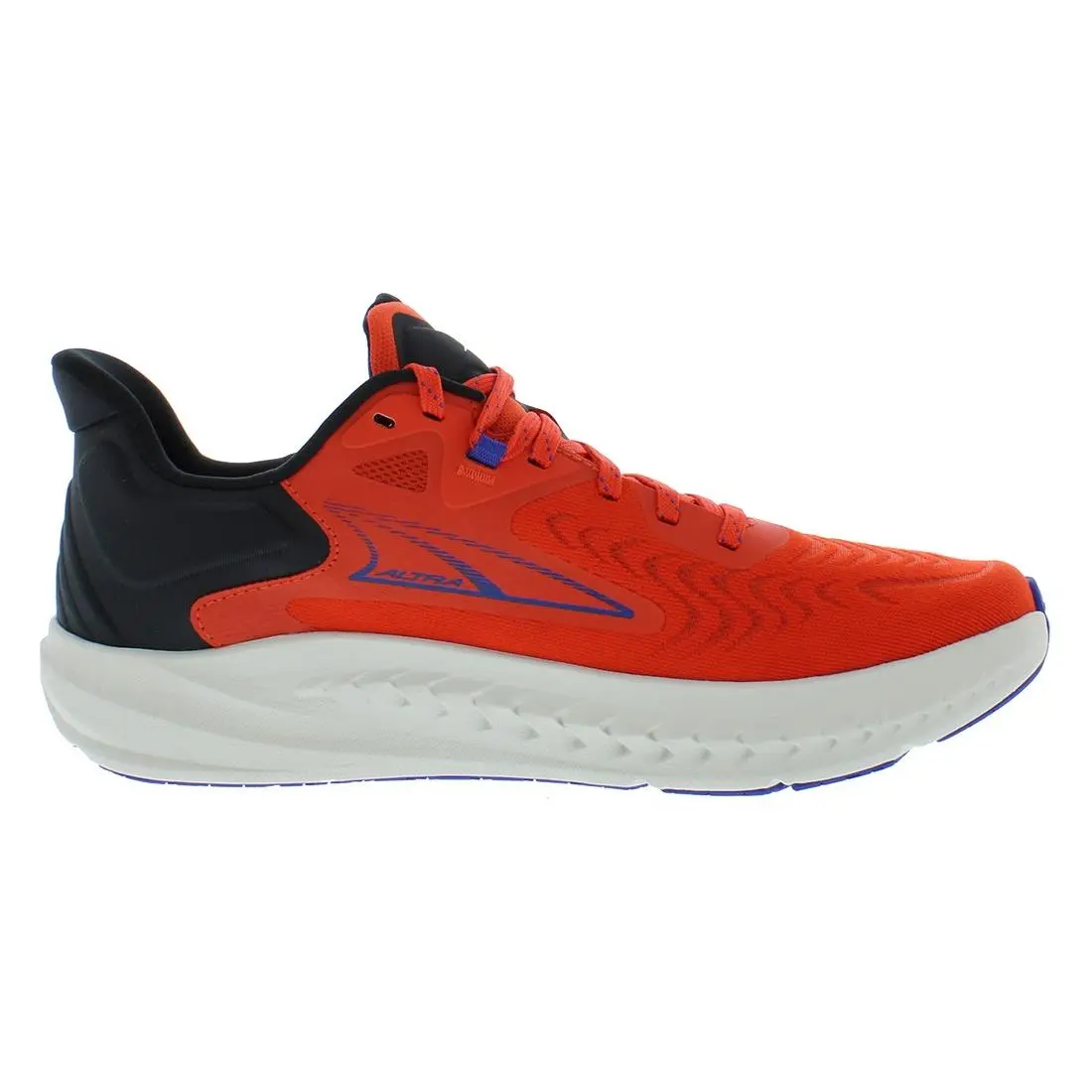 Altra shoes - Red/Black, Main: Red (UPC: 196573094598) 1