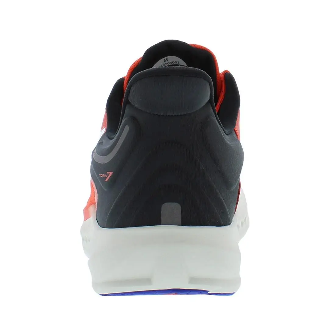 Altra shoes - Red/Black, Main: Red (UPC: 196573094598) 2