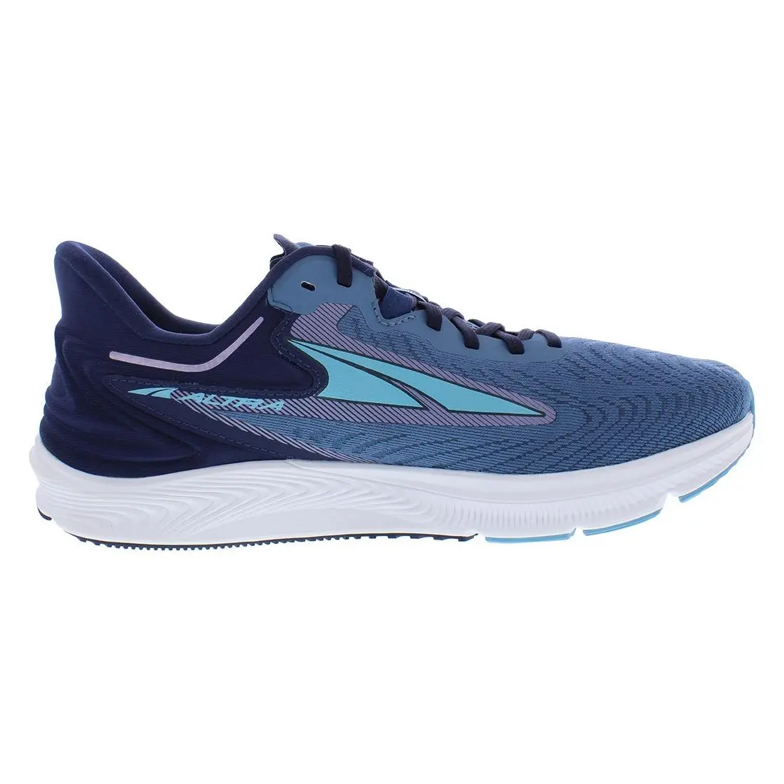 Altra shoes - Mineral Blue, Main: Blue (UPC: 196246328982) 1