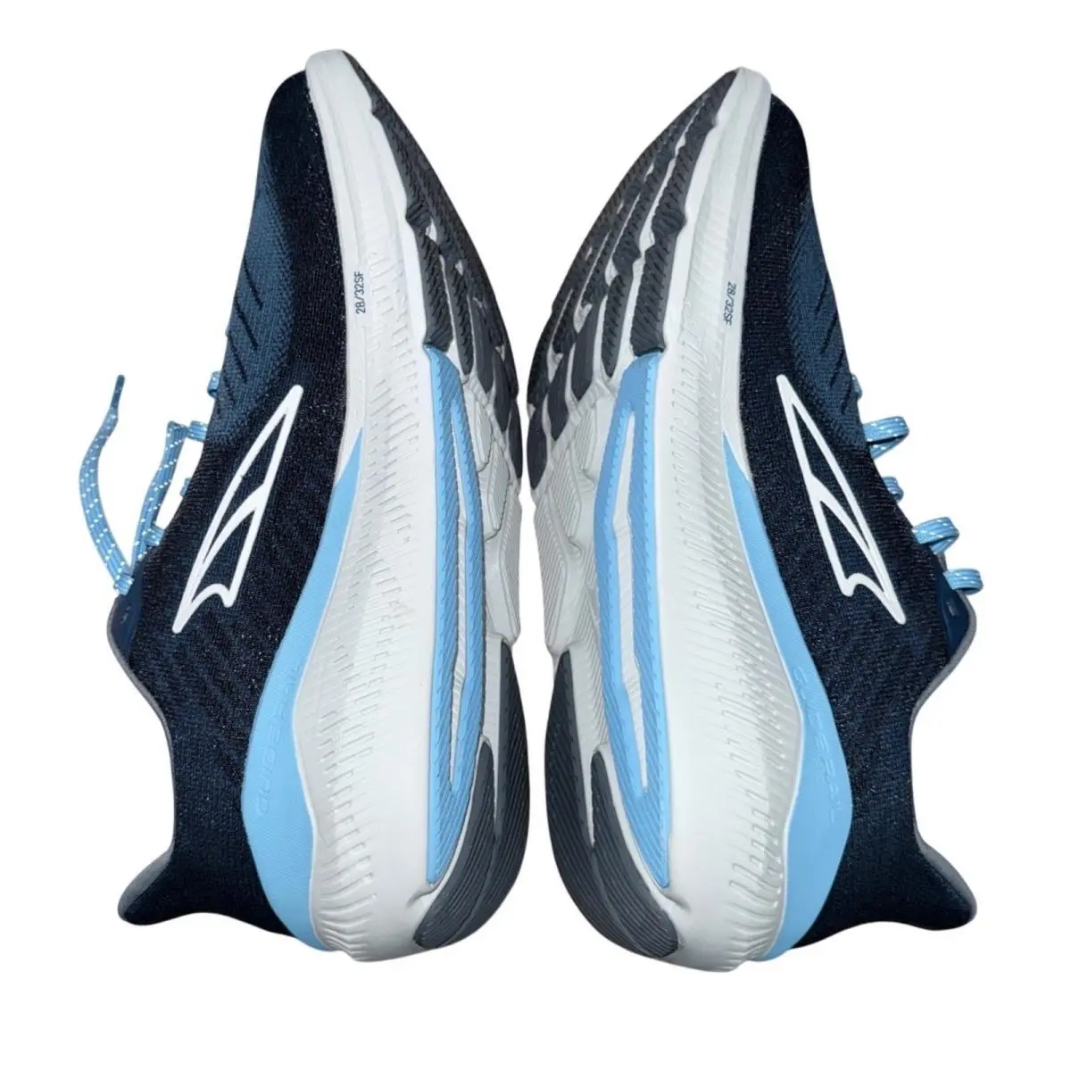 Altra shoes - Experience Form - Experience Form - Blue 8