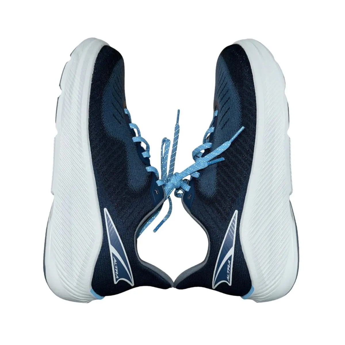 Altra shoes - Experience Form - Experience Form - Blue 9