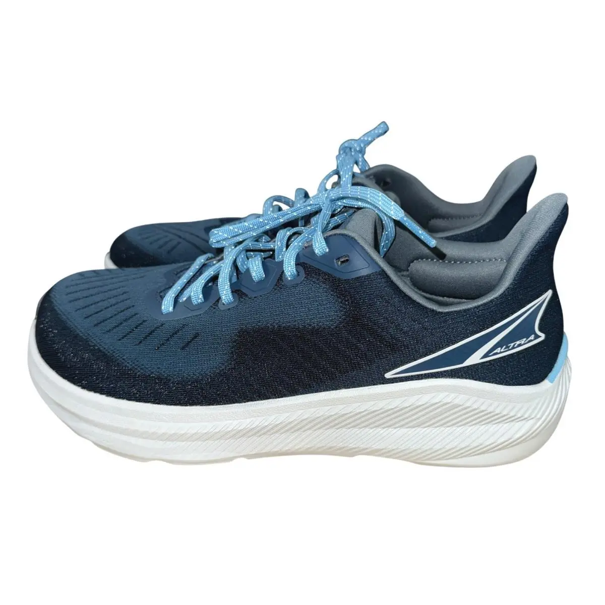 Altra shoes - Experience Form - Experience Form - Blue 0