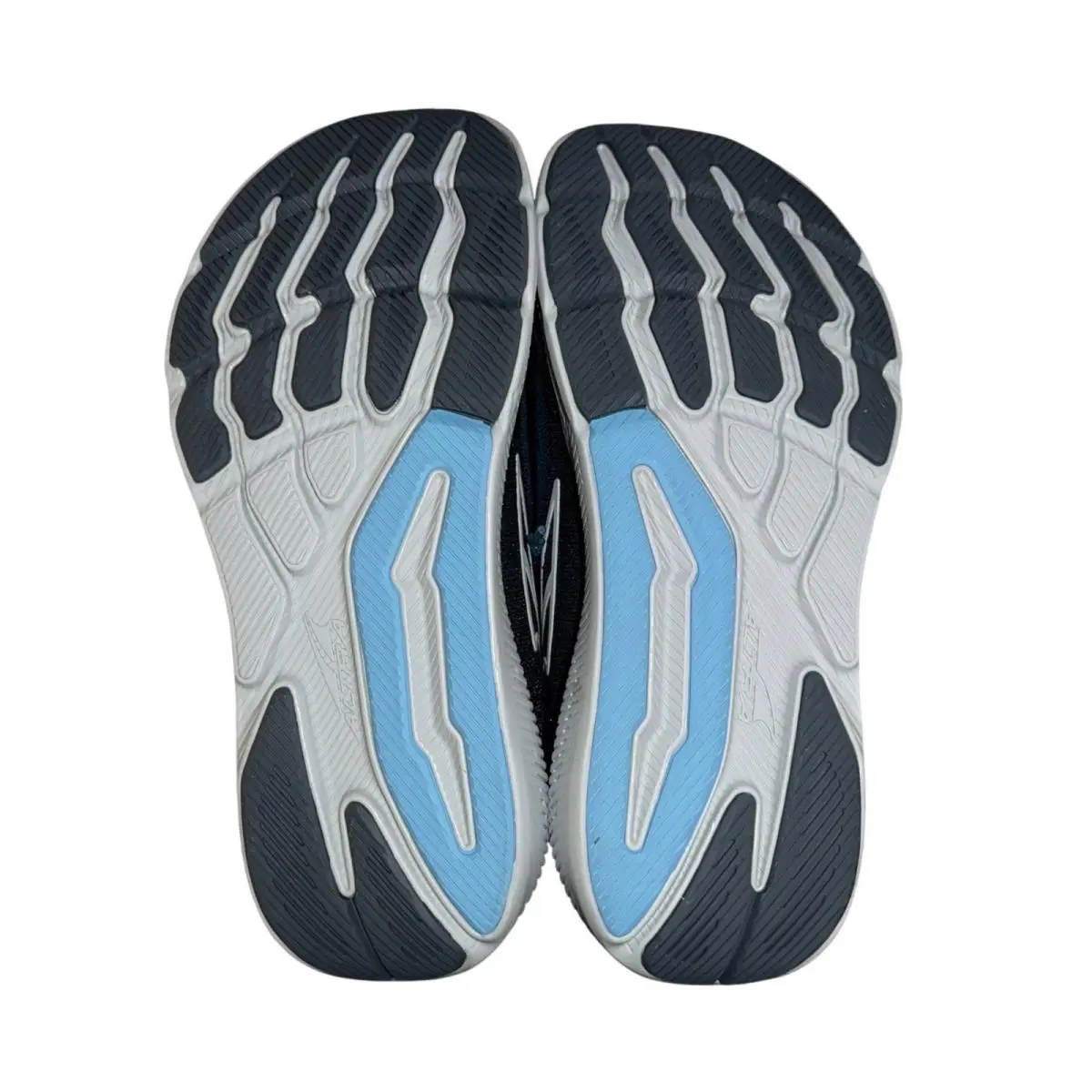 Altra shoes - Experience Form - Experience Form - Blue 3