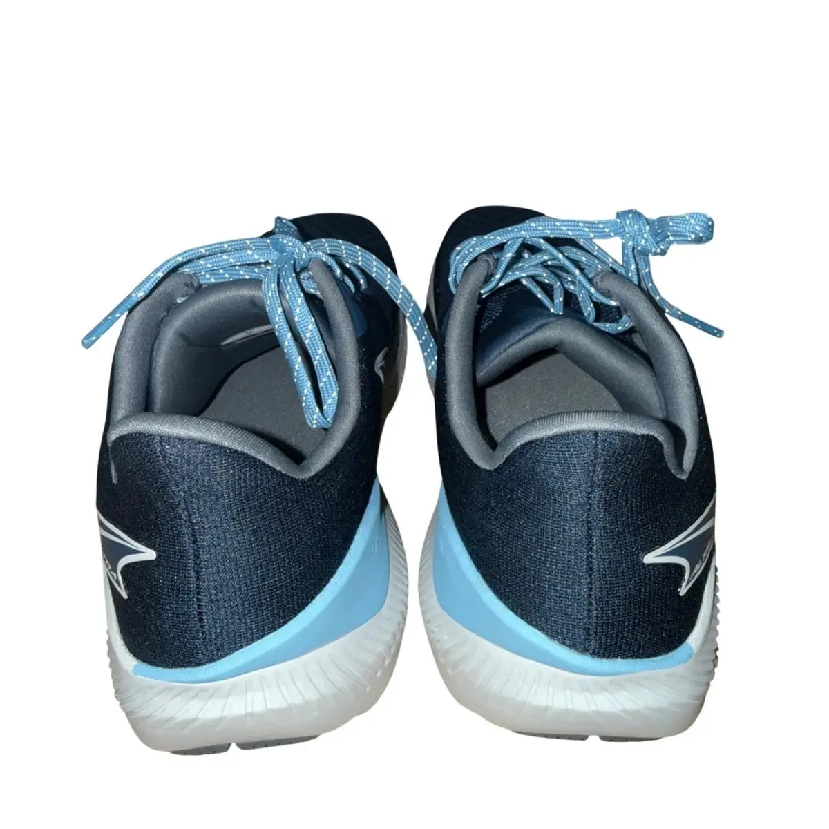 Altra shoes - Experience Form - Experience Form - Blue 4
