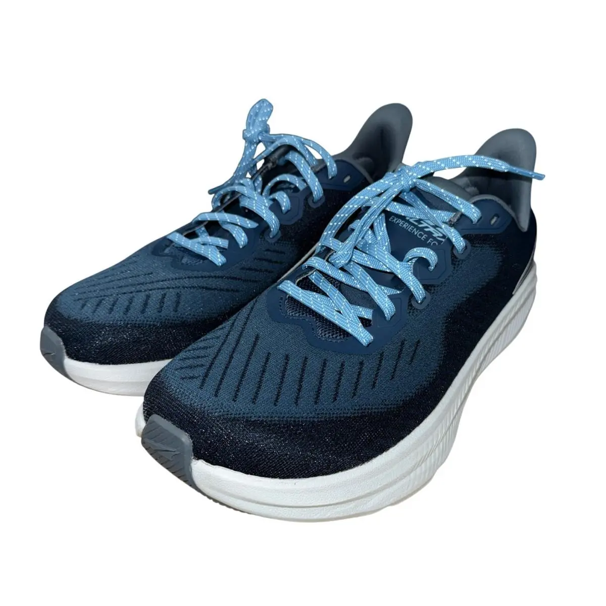 Altra shoes - Experience Form - Experience Form - Blue 6