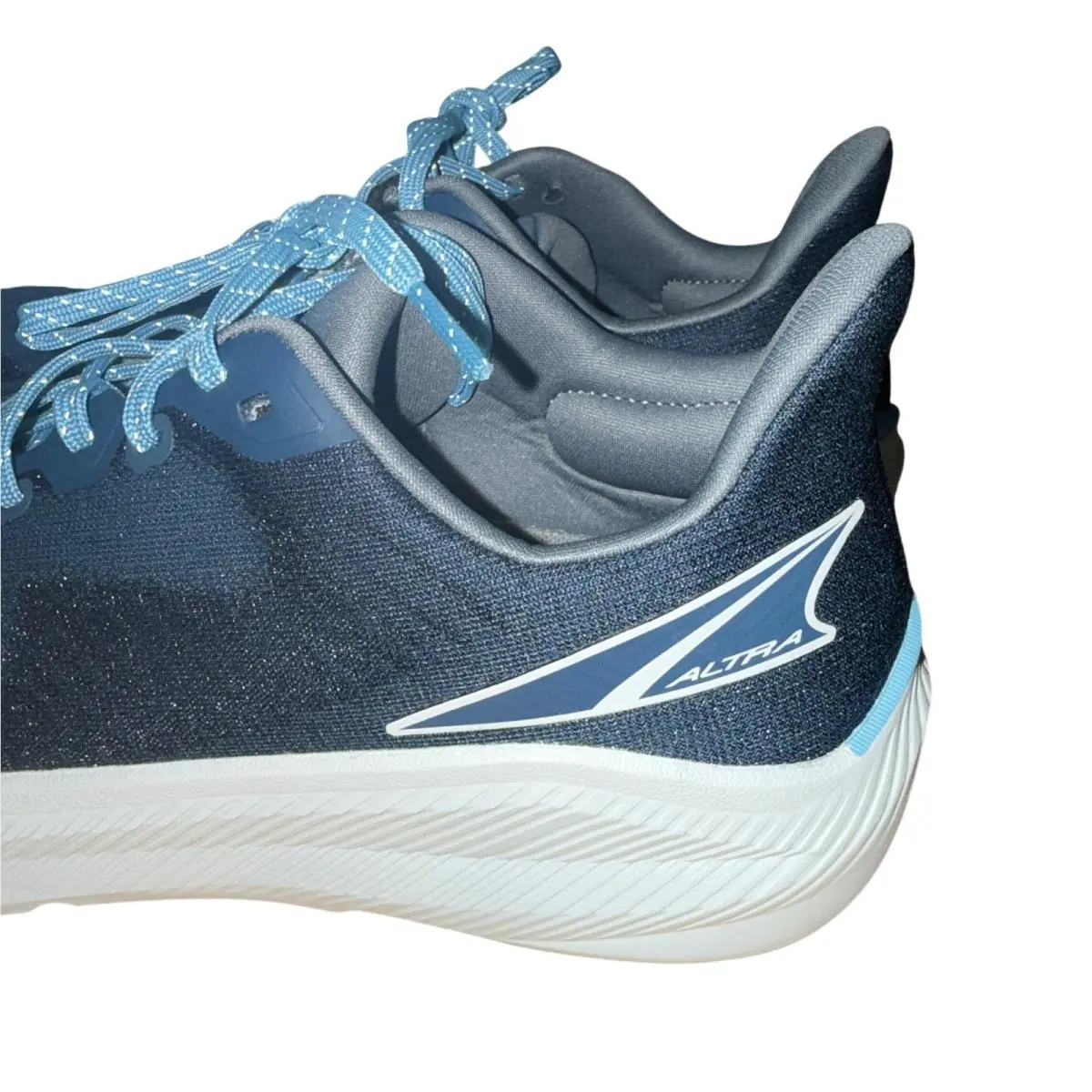 Altra shoes - Experience Form - Experience Form - Blue 7