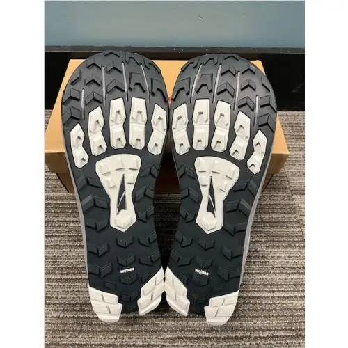 Altra shoes - Altra Lone Peak 9 - Lone Peak - ALOA85PG220 - Gray (UPC: 197643043621) 3