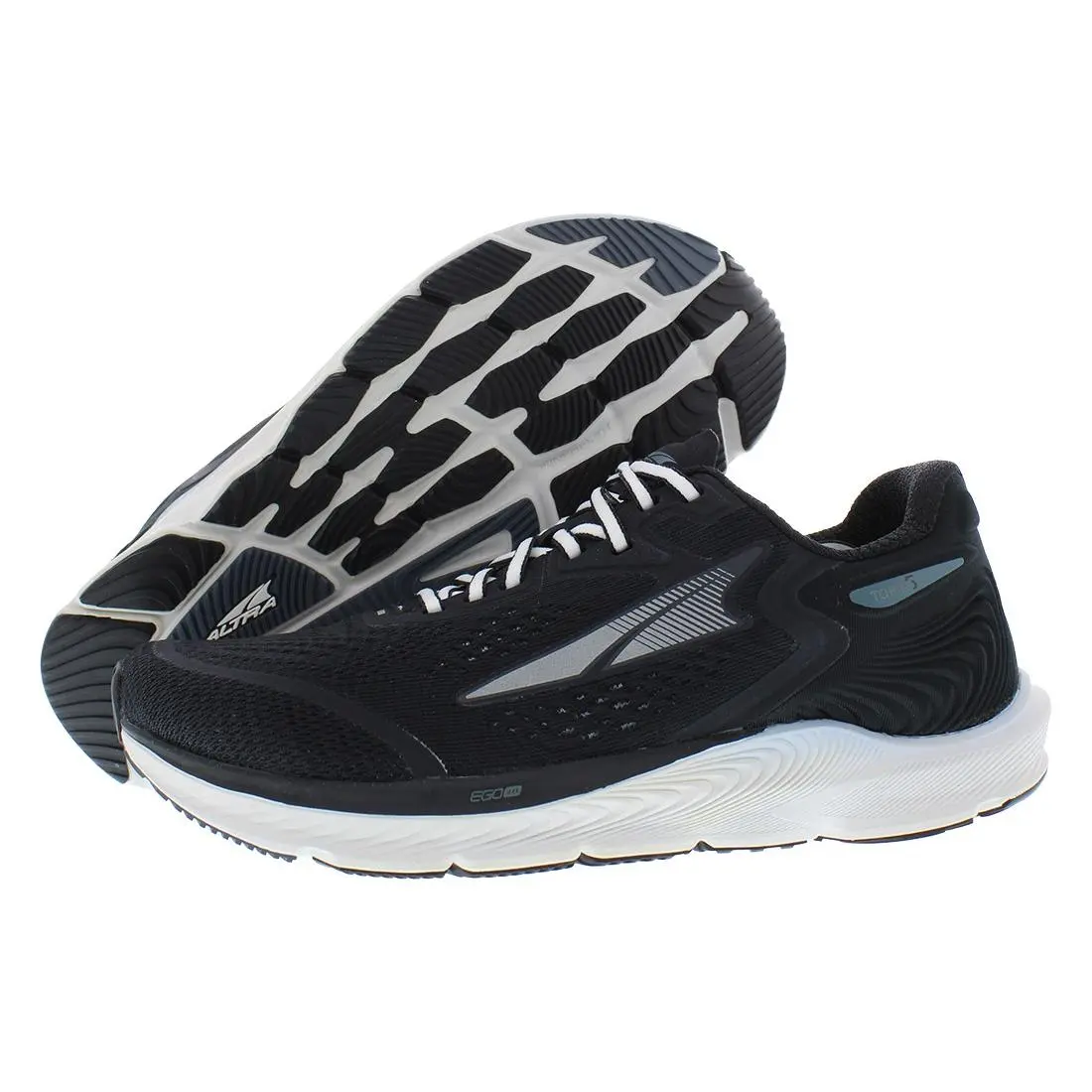 Altra Torin 5 Womens Shoes Size 6 Color: Black