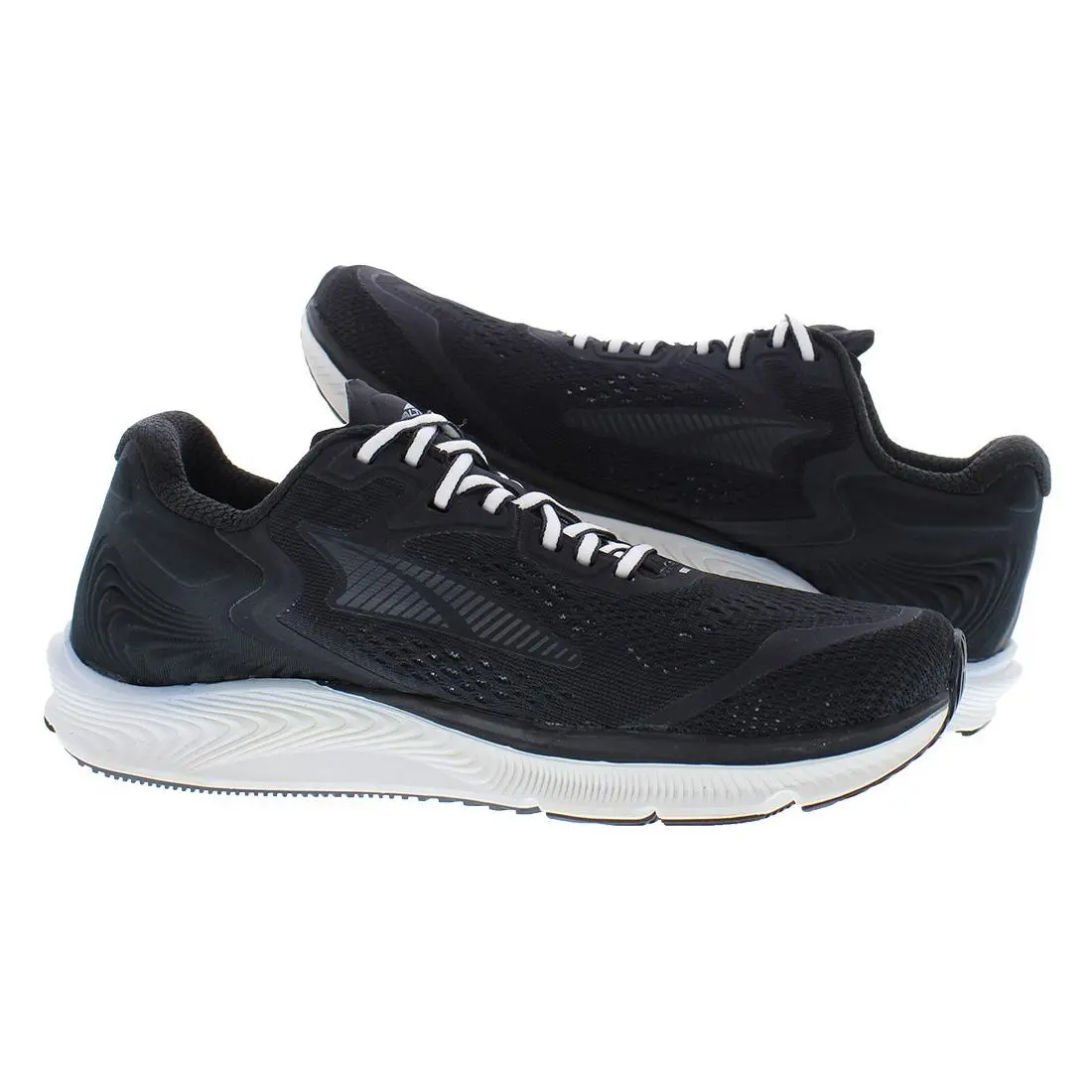 Altra shoes - Black, Main: Black (UPC: 195436115326) 1