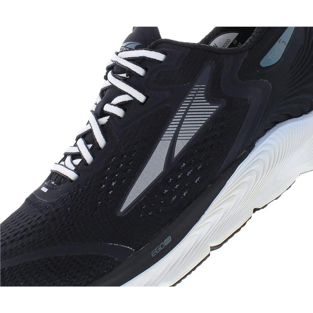 Altra shoes - Black, Main: Black (UPC: 195436115326) 0
