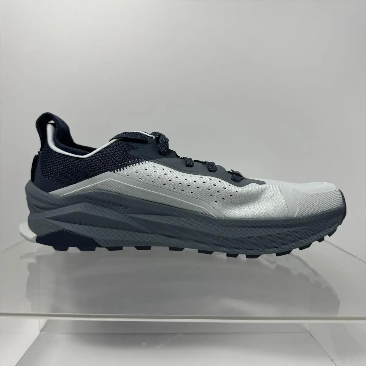 Altra shoes - Altra Olympus 6 - Olympus - AL0A85NJ442 - Blue 1