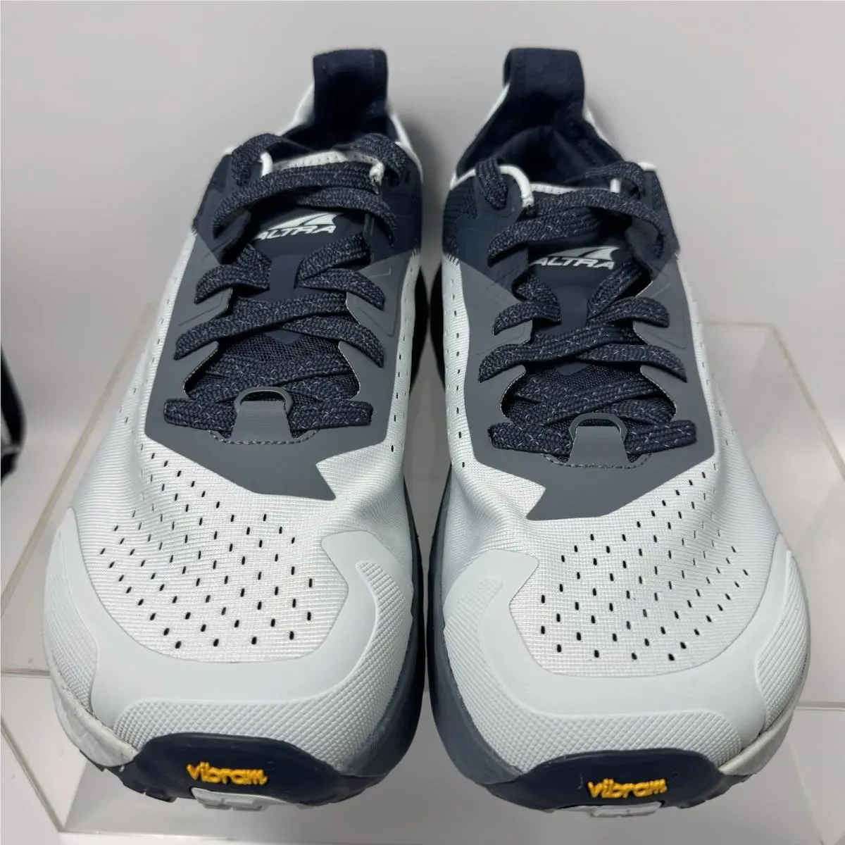 Altra shoes - Altra Olympus 6 - Olympus - AL0A85NJ442 - Blue 4