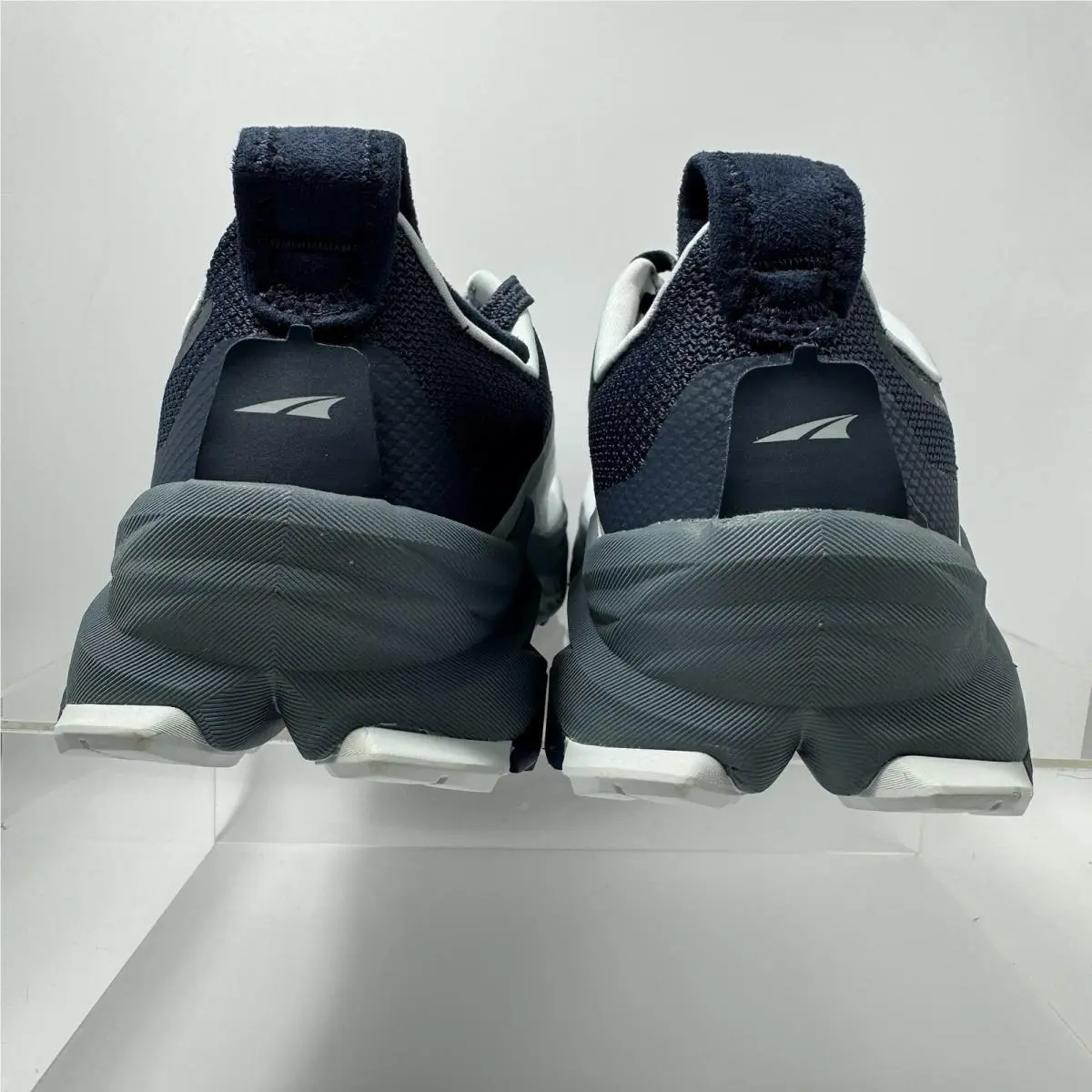Altra shoes - Altra Olympus 6 - Olympus - AL0A85NJ442 - Blue 5