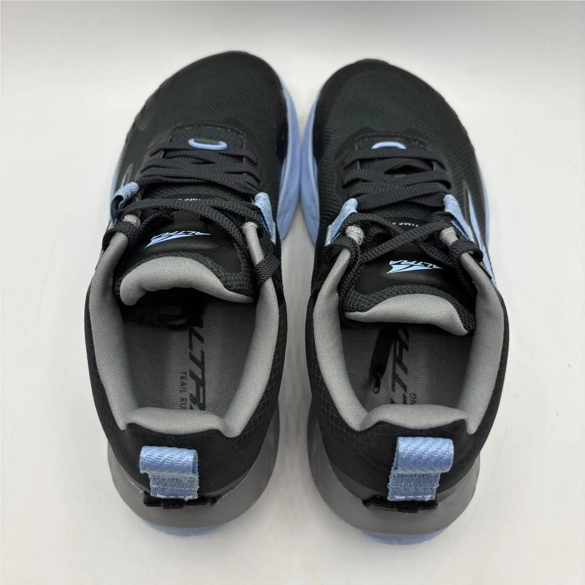 Altra shoes - Altra Timp - Timp - Black 2