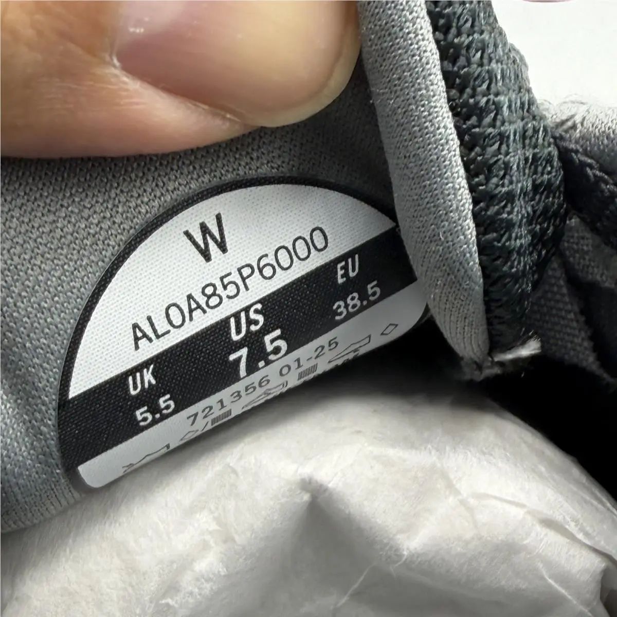 Altra shoes - Altra Timp - Timp - Black 5