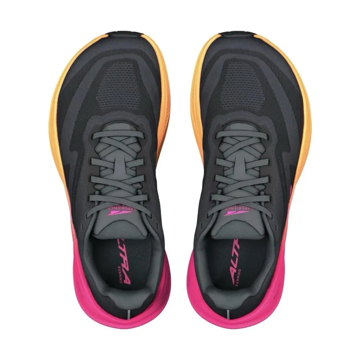 Altra shoes - Altra Experience Flow 3 - Experience Flow - AL0A85U785L - Multicolor (UPC: 0198269686896) 0