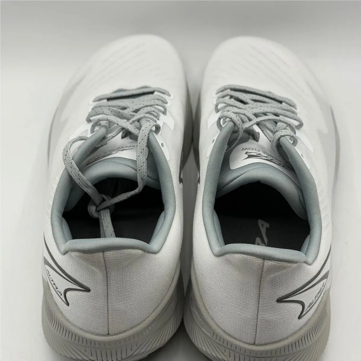 Altra shoes - Altra Experience Flow - Experience Flow - White 3