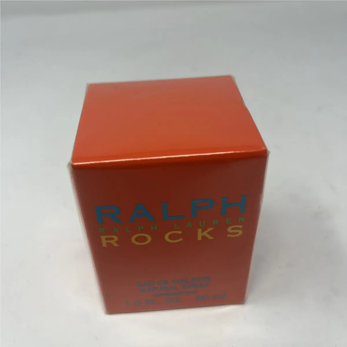 Lauren Rocks 1 FL oz / 30 ML Eau De Toilette Spray by Ralph Lauren