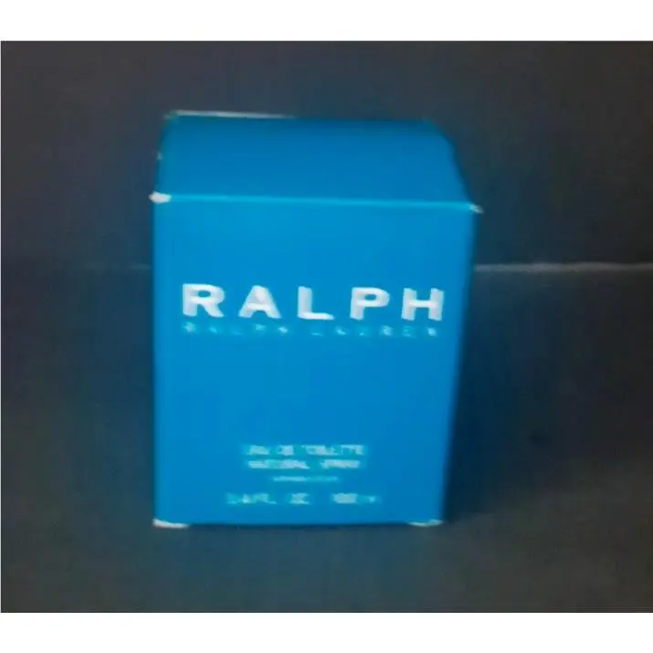 Ralph Eau de Toilette For Women 3.4 Fl. Oz. / 100ml by Ralph Lauren
