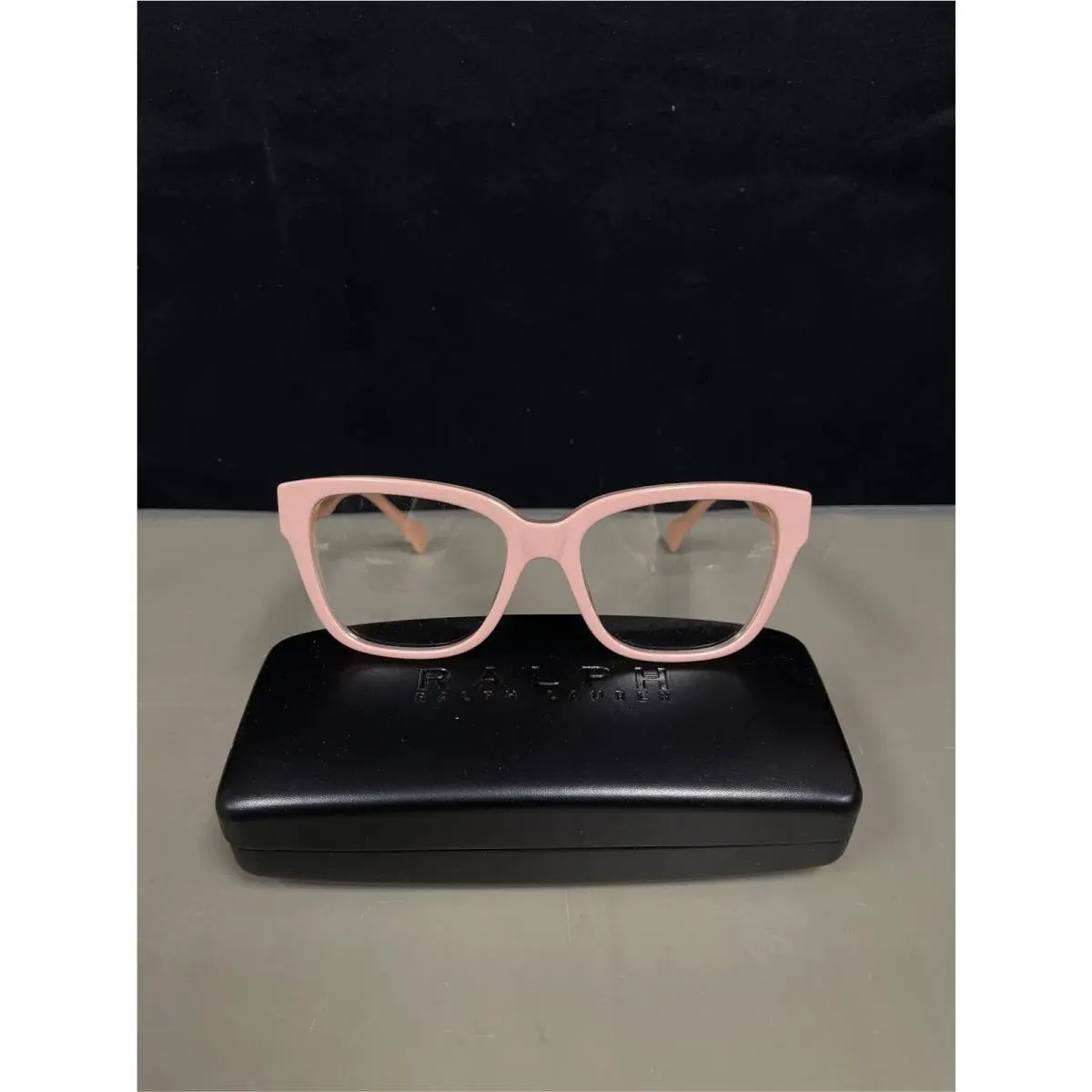 Ralph  RA7162U 6063 Demo Lenses by Ralph Lauren