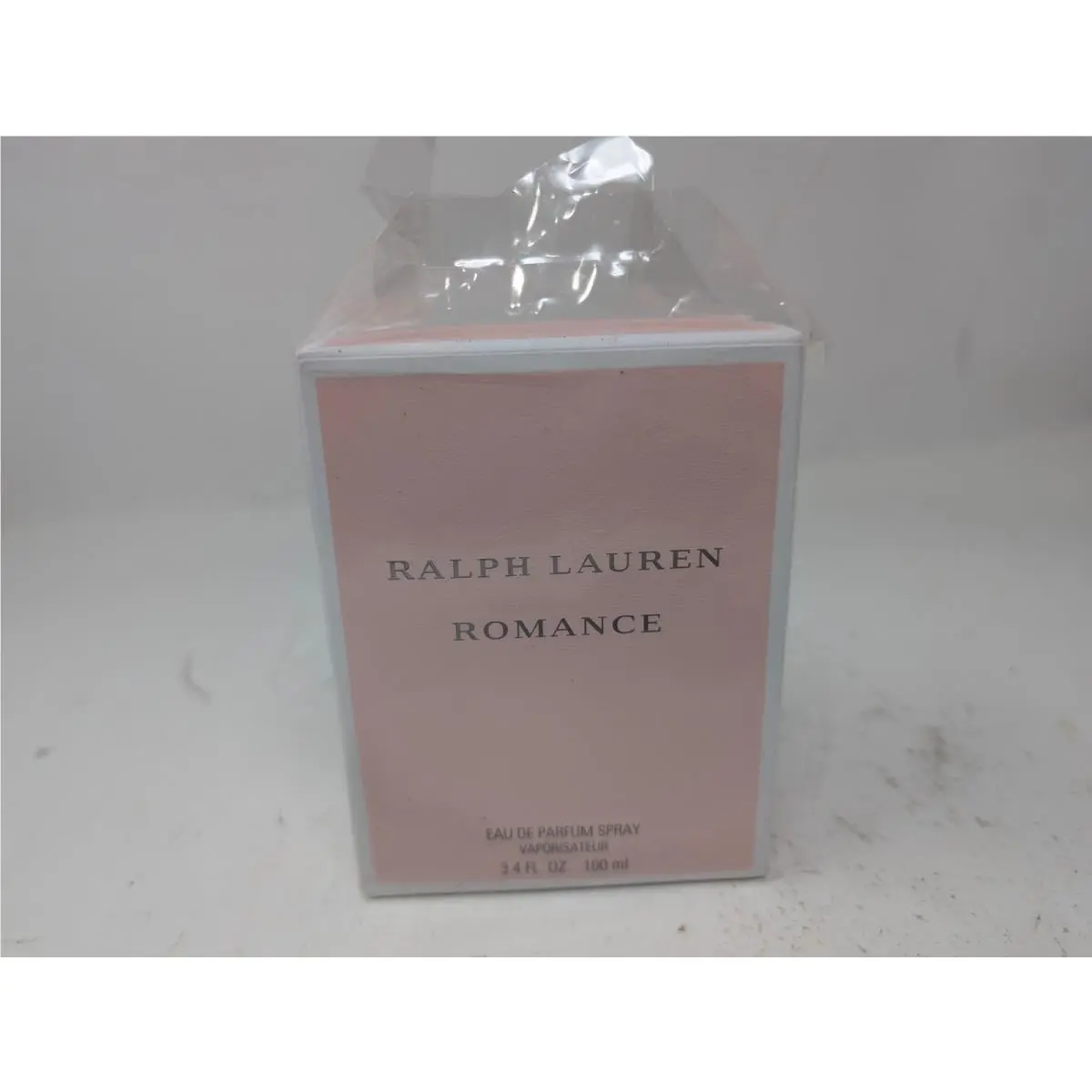 Romance  3.4 oz Edp Perfume For Women M4 by Ralph Lauren
