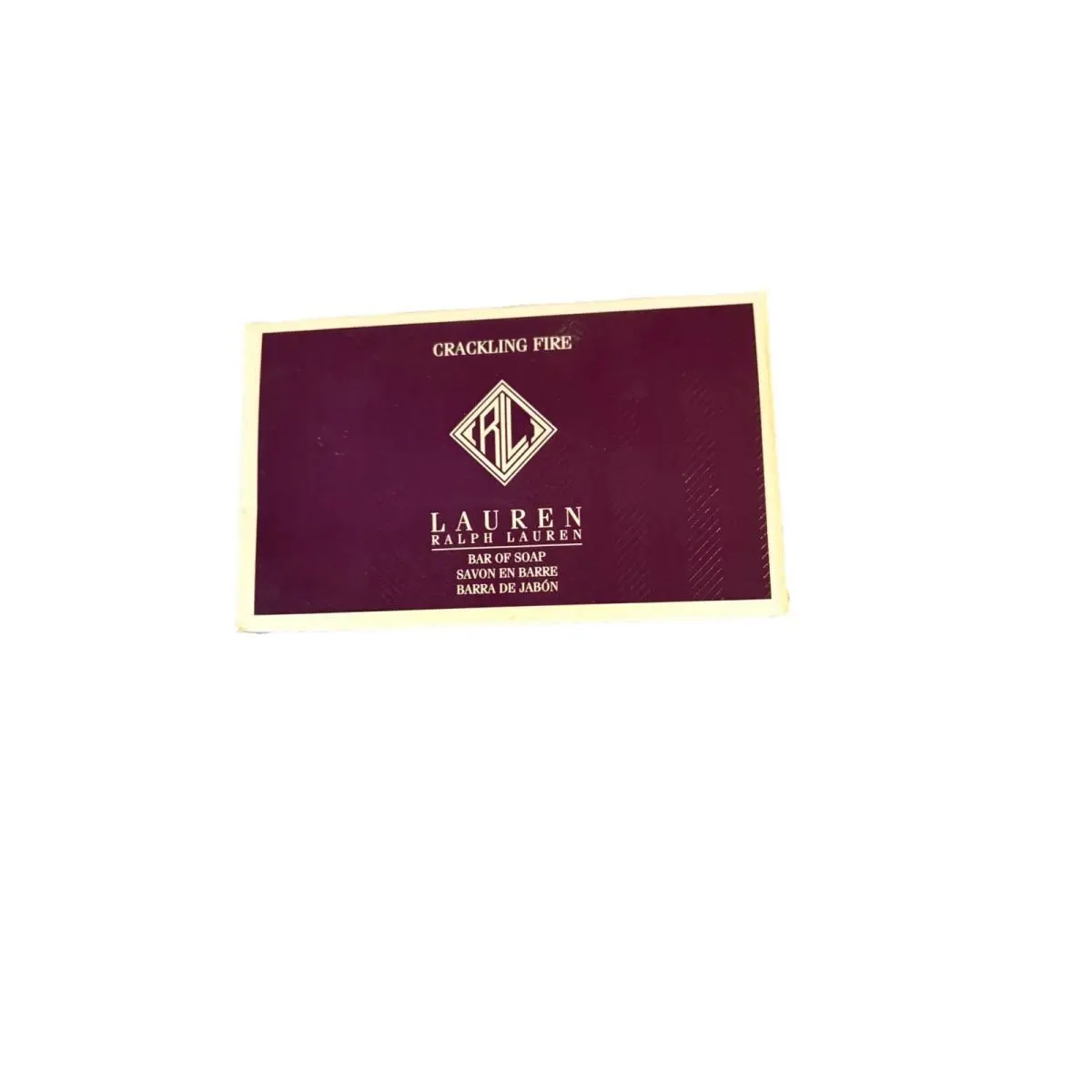 Lauren  Crackling Fire Soap 7 Oz by Ralph Lauren