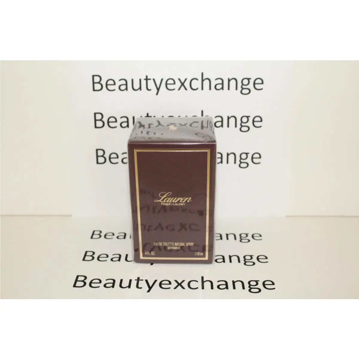 Lauren By  For Women Perfume Eau De Toilette Spray 4 oz Box by Ralph Lauren