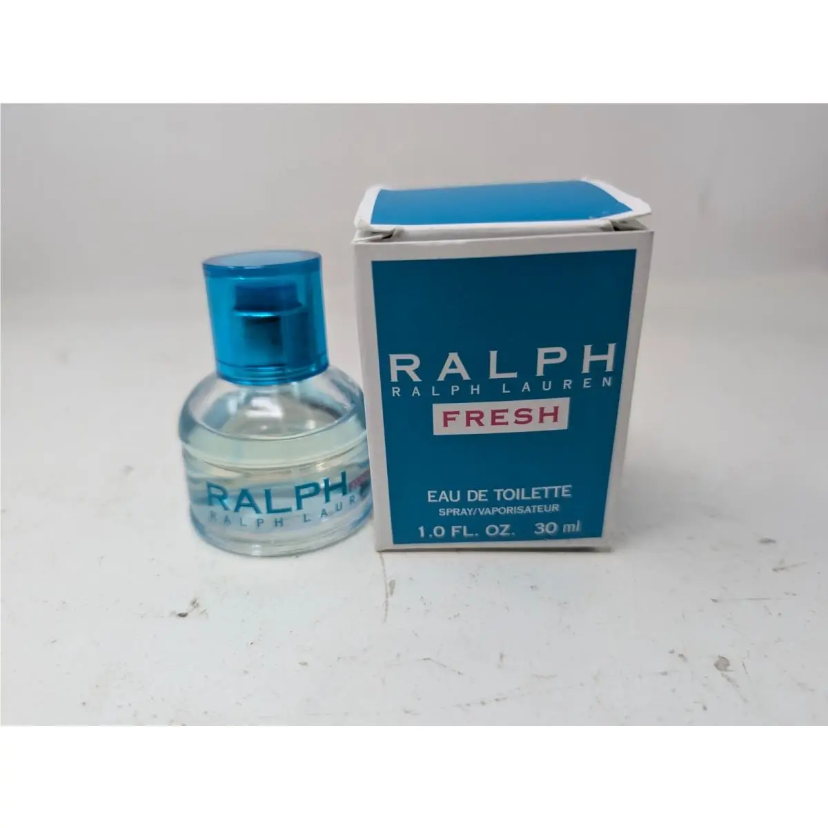 Ralph Fresh  Eau De Toilette Spray 1 oz For Women 122 by Ralph Lauren