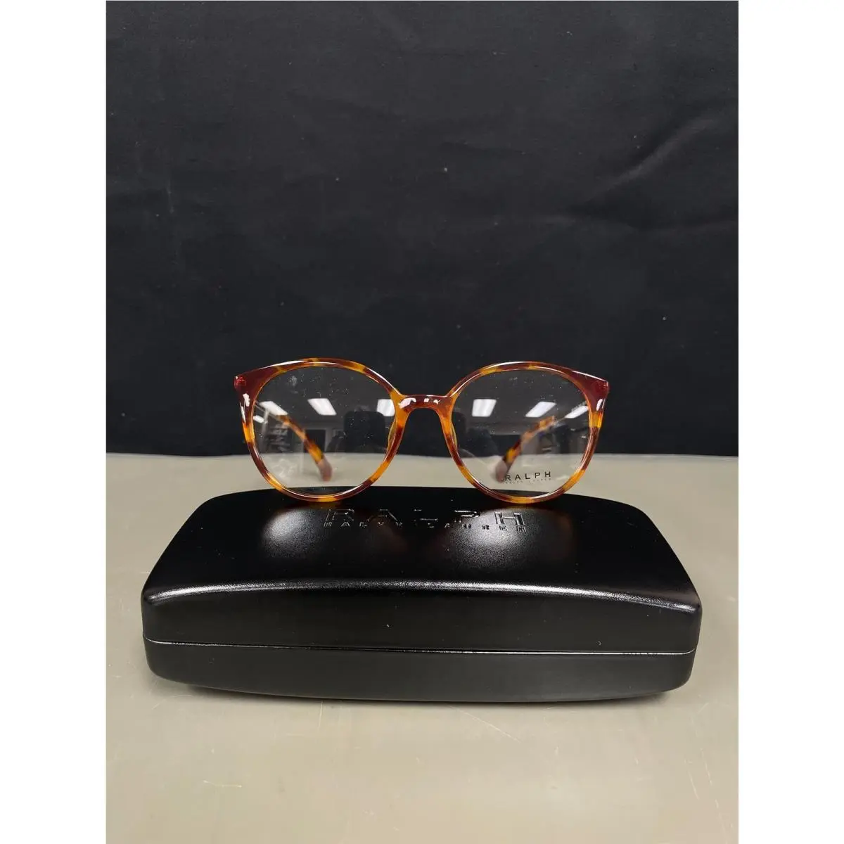 Ralph RA7145U 5911 Demo Lenses by Ralph Lauren