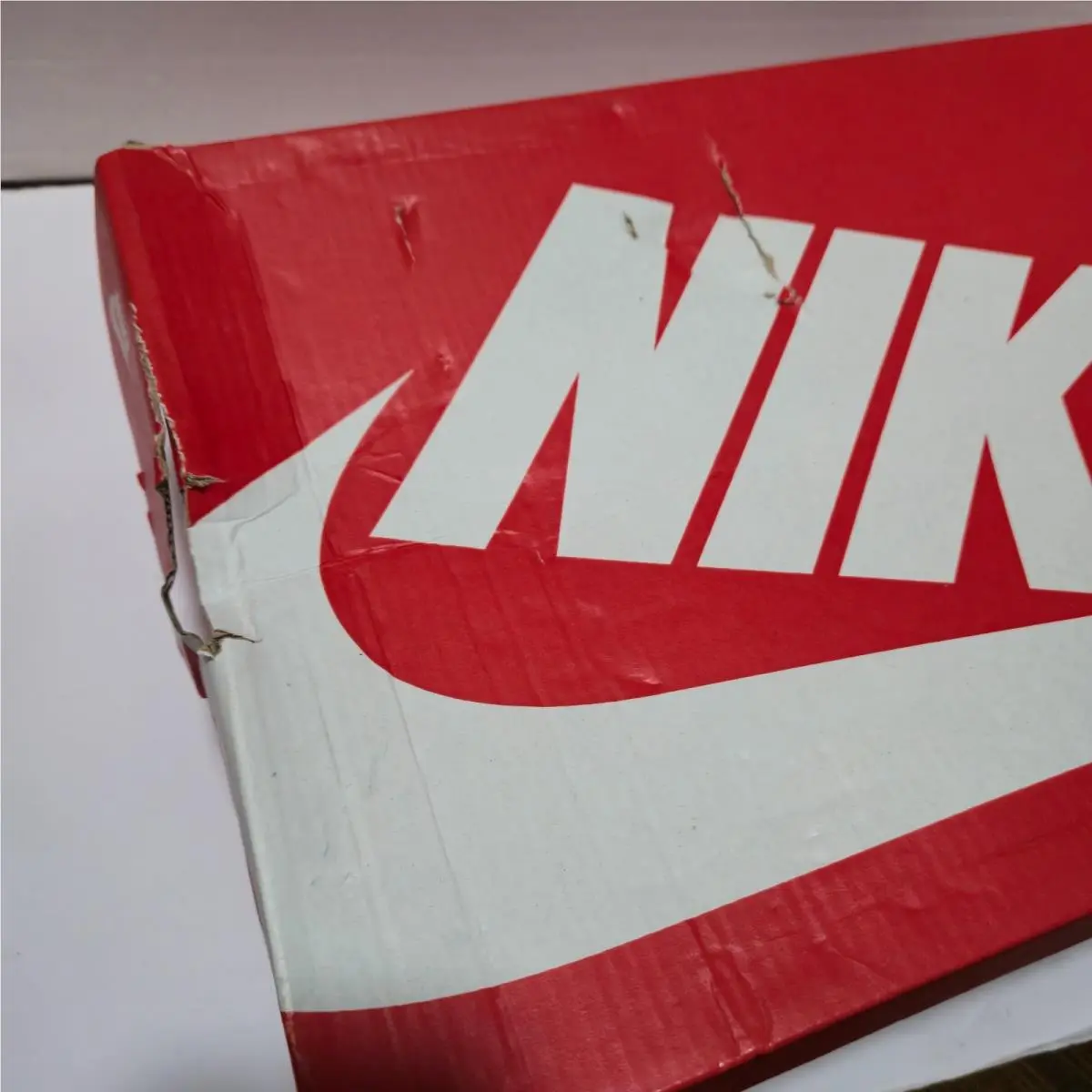 Nike shoes - Nike P-6000 - CD6404-202 - Brown 4