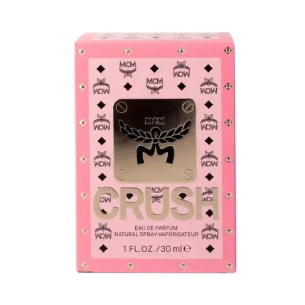 Mcm Crush For Women 1 Oz Eau De Parfum Spray