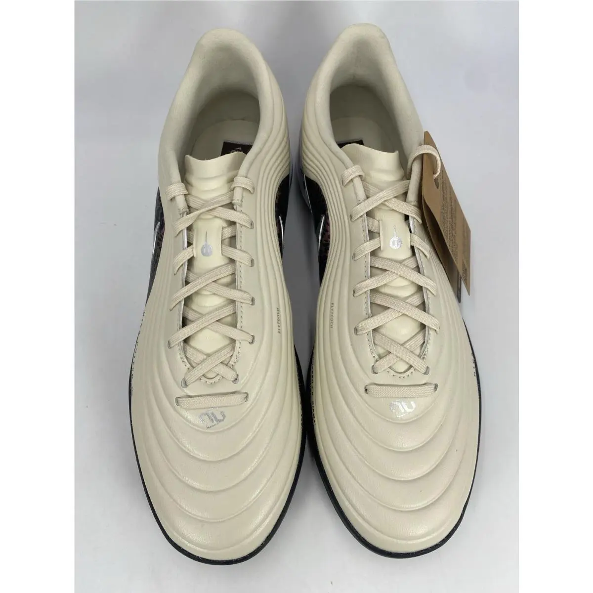 Nike shoes - Nike 3 - IO8462-201 - Fossil/Metallic Silver (UPC: 198729931122) 4