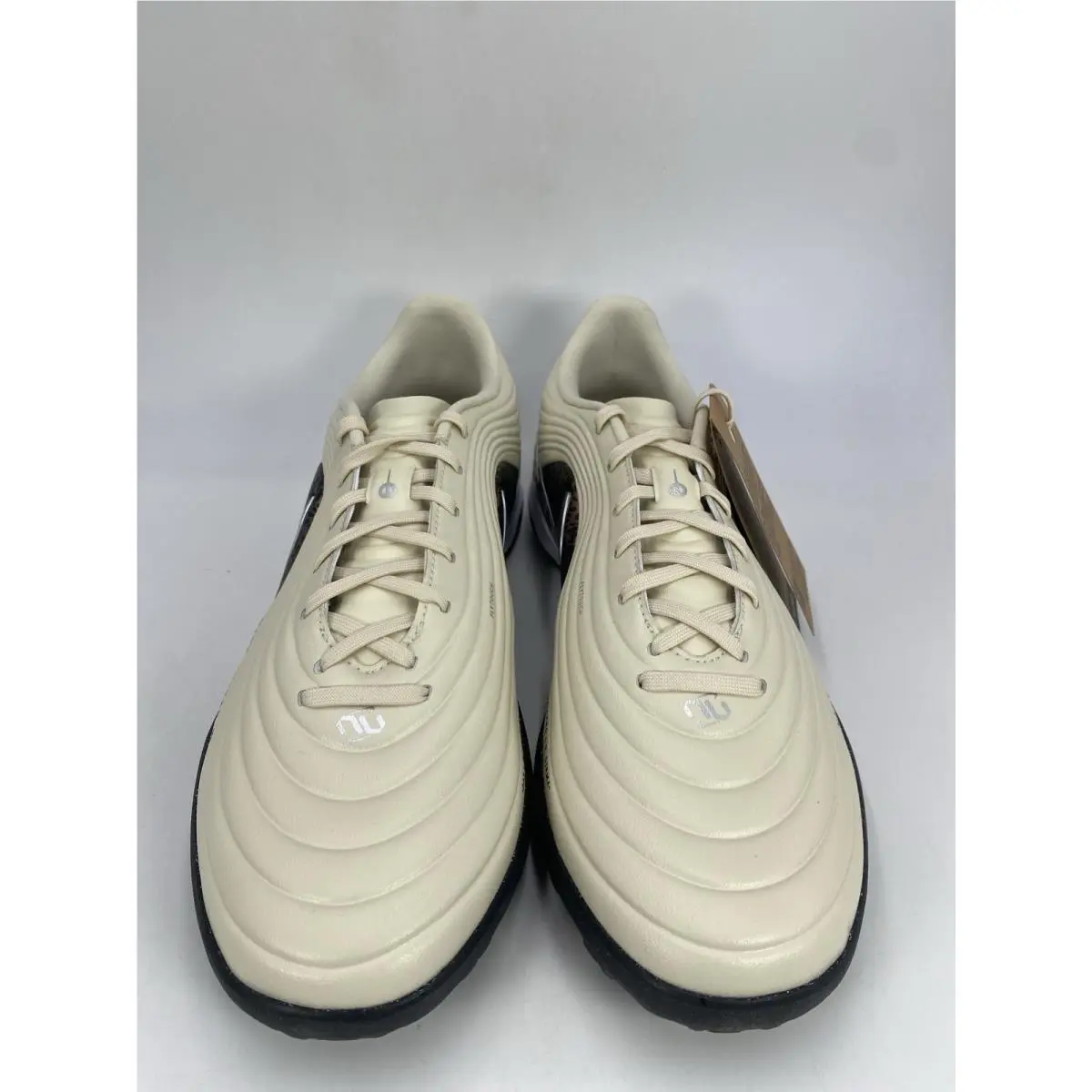 Nike shoes - Nike 3 - IO8462-201 - Fossil/Metallic Silver (UPC: 198729931122) 5
