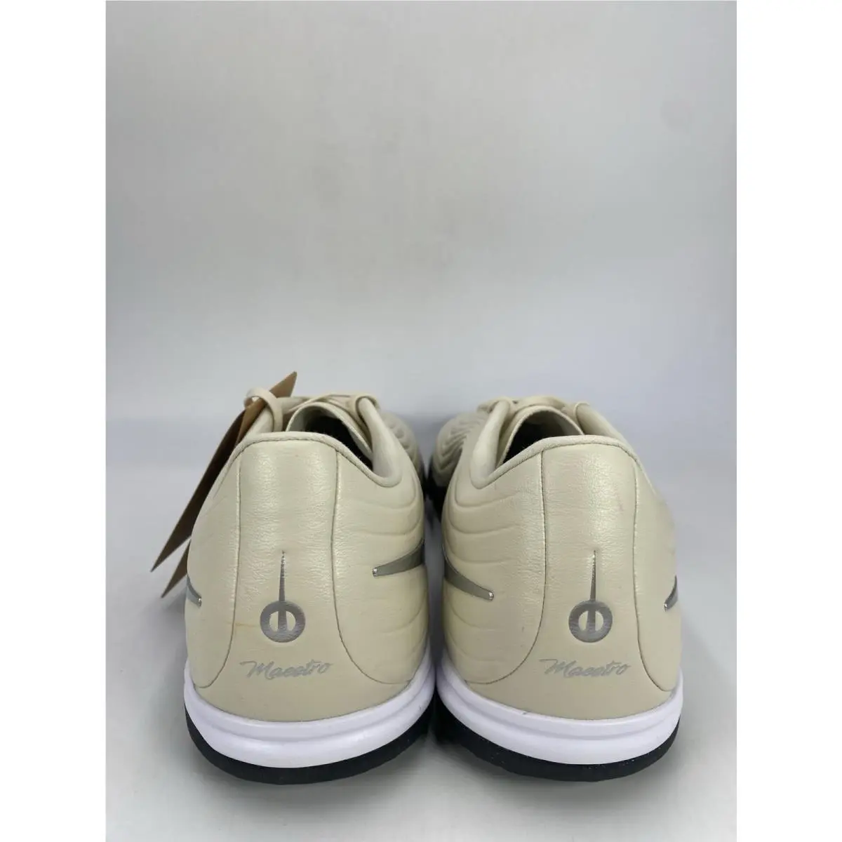 Nike shoes - Nike 3 - IO8462-201 - Fossil/Metallic Silver (UPC: 198729931122) 6