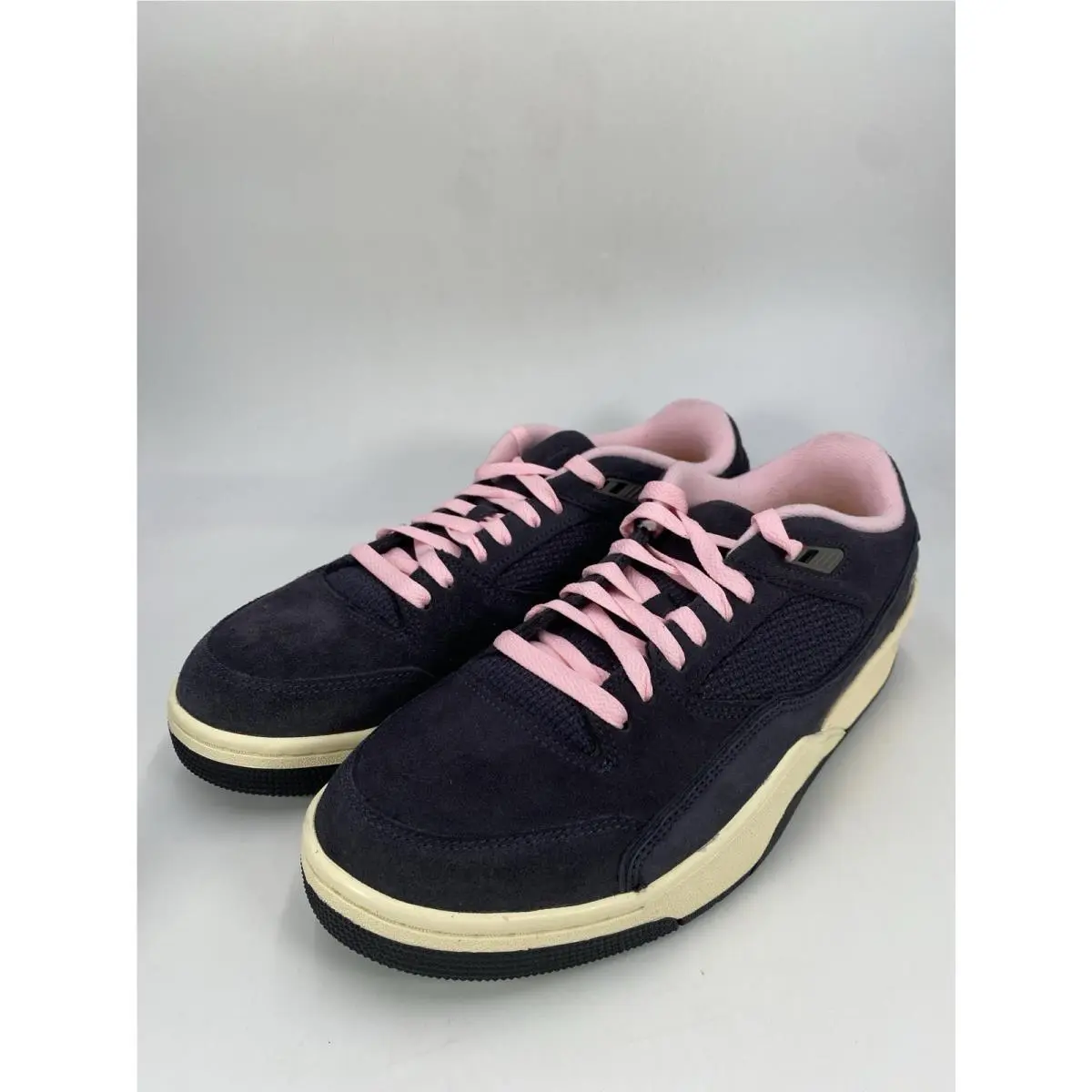 Nike shoes - Nike Air Court - Air Court - HF3255 012 - Oil Grey/Cave Stone (UPC: 198482100599) 2