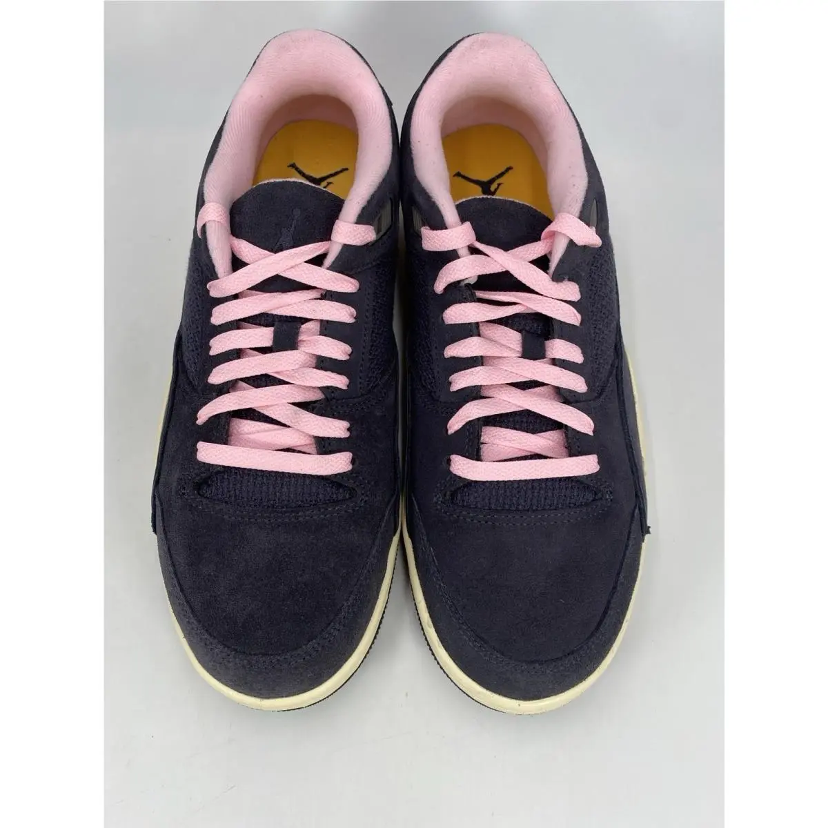 Nike shoes - Nike Air Court - Air Court - HF3255 012 - Oil Grey/Cave Stone (UPC: 198482100599) 4
